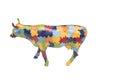 Figurine a cow