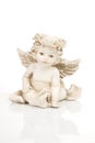 Figurine little angel