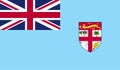Fiji flag image
