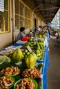 Fiji Fresh Produce Market