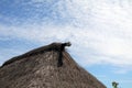 Fiji Paradise Series - Traditional Construction of Fijian House - Viti Levu