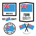 Fiji quality label set for goods