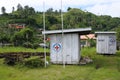 Fiji Red Cross Disaster Preparedness