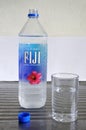 FIJI Water - Natural Artesian Bottled Water