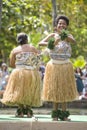 Fijian Dancers 1601