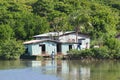 Fijian village life