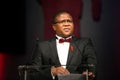 Fikile Mbalula, ANC politician and Member of Parliament
