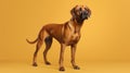 Fila Brasileiro