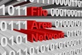 File area network