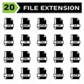 File extension icon set include tpz, mart, apnx, lrf, ea, lrs, tr, tk3, mobi, aep, azw3, dnl, fb2, azw4, ebk, kfx, rzs, ybk, epub