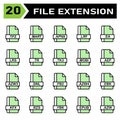 File extension icon set include tpz, mart, apnx, lrf, ea, lrs, tr, tk3, mobi, aep, azw3, dnl, fb2, azw4, ebk, kfx, rzs, ybk, epub