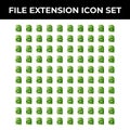 File extension icon set include vmt,zmc,fmat,capt,twh,lix,dii,rte,hl,vcs,bld,clp,prs,uwl,aby,fsc,ckt,hst,ppsm,ali,sqr,hdf,xdna,sq,