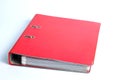 File folder Royalty Free Stock Photo