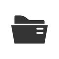 File, Folder Icon