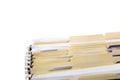 File Folders Royalty Free Stock Photo