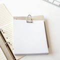 File java isolated on white background Royalty Free Stock Photo