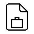 FILE RELOAD line VECTOR icon