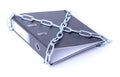 File security Royalty Free Stock Photo