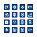 File server icons