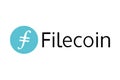 Filecoin logos vector logo text icon author\'s development