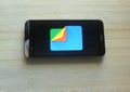 Files by Google app