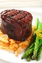 Filet Mignon