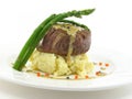 Filet mignon 2