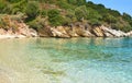 Filiatro beach Ithaca Greece