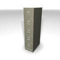 Filing cabinet