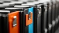Filing System