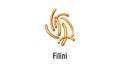 Filini pasta icon animation