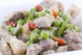 Filipino Food - Bicol Express