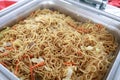 Pancit Noodles