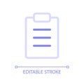 Filled tablet pixel perfect glassmorphism ui icon