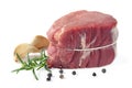 Fillet Steak Royalty Free Stock Photo