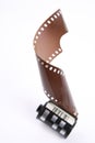 Film Royalty Free Stock Photo