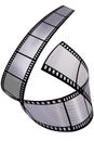 Film Royalty Free Stock Photo