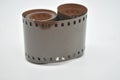 Film for analog camera