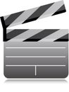 Film Clapboard