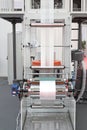 Film Extrusion