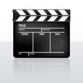 Film flap