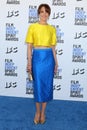 2022 Film Independent Spirit Awards Arrivals