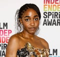 2023 The Film Independent Spirit Awards, Arrivals, Santa Monica, California, USA