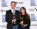 2019 Film Independent Spirit Awards Royalty Free Stock Photo