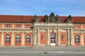 Film museum in Potsdam, Germany