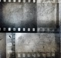 Film negatives