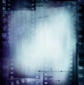 Film negatives