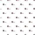 Film pattern Royalty Free Stock Photo
