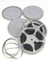 Film reel