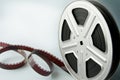 Film reel